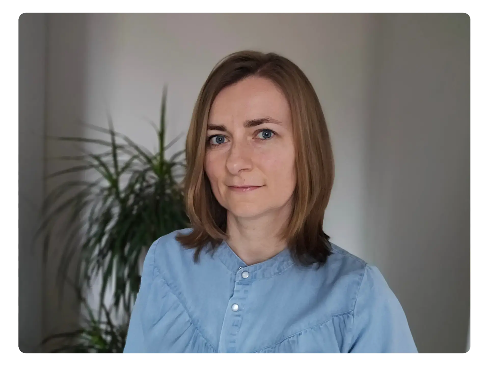 Justyna Prażmo - Psychoterapeuta